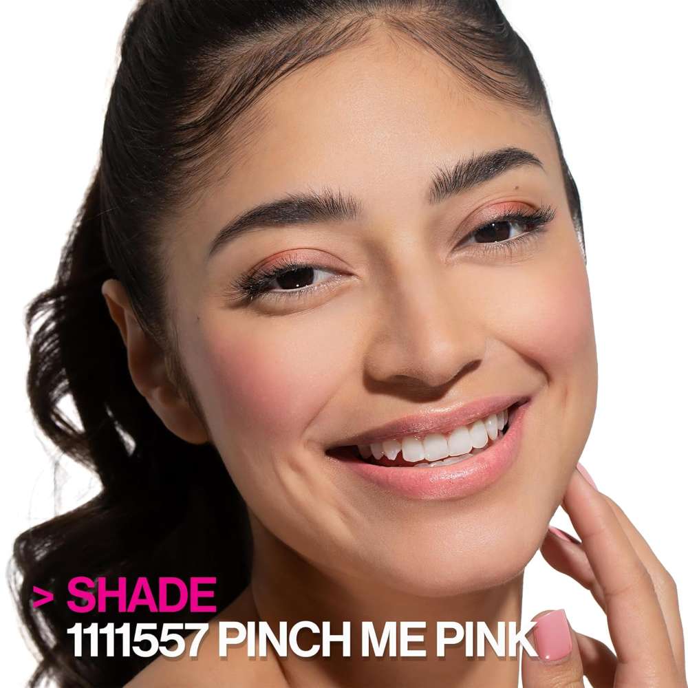 Wet n Wild Color Icon Blush