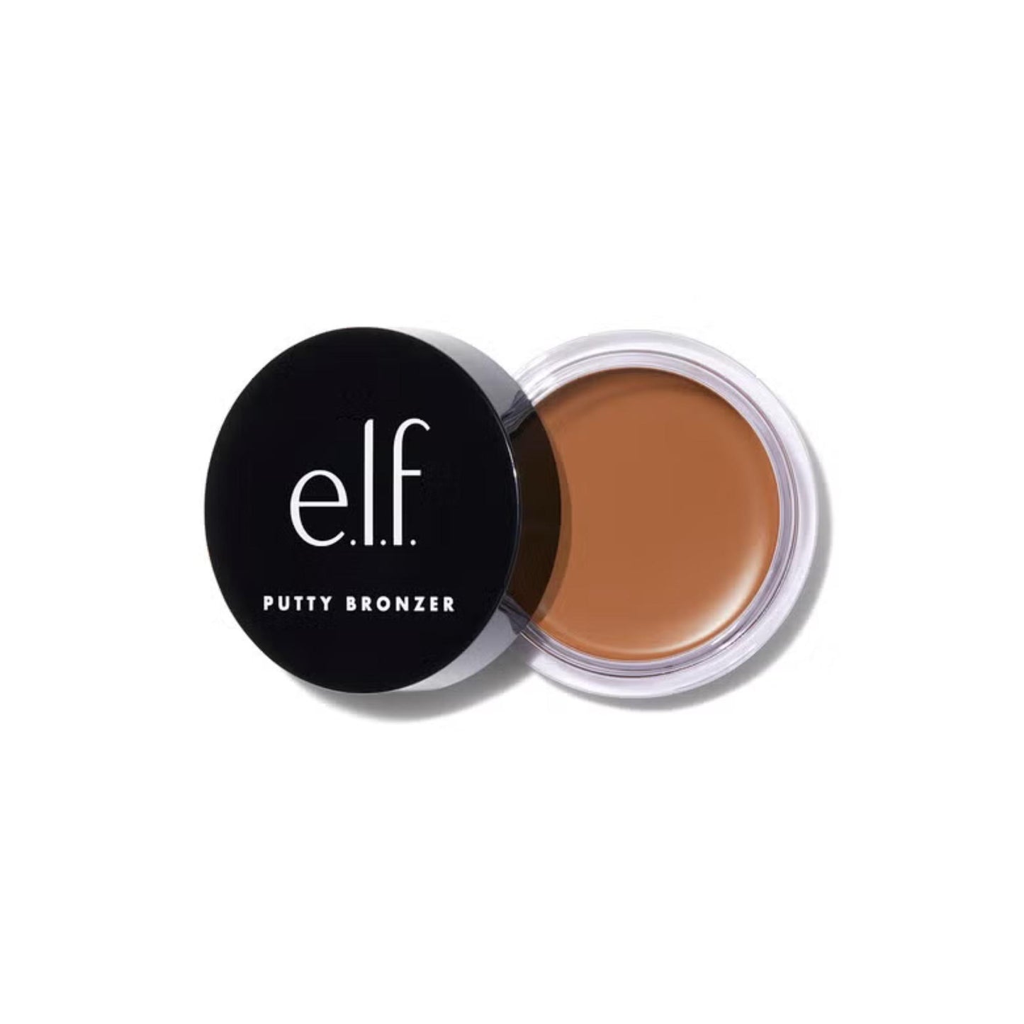 ELF Putty Bronzer