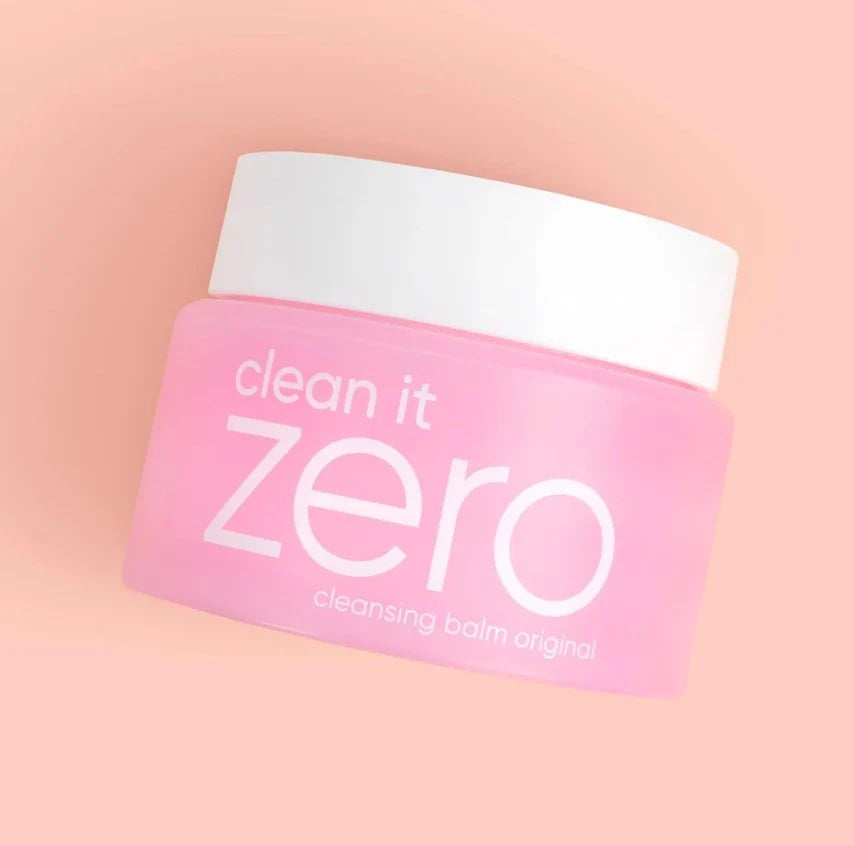 BANILA CO – Clean It Zero Original Cleansing Balm