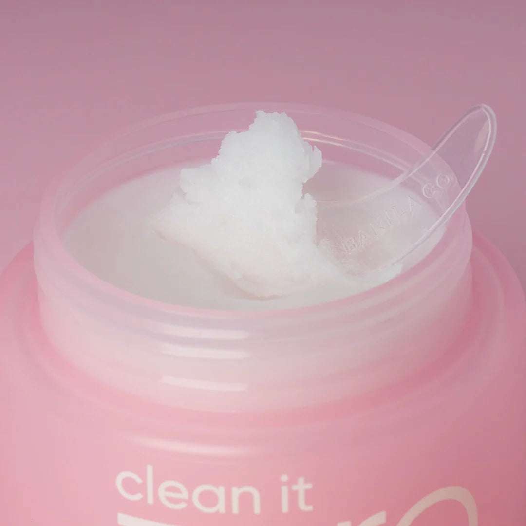 BANILA CO – Clean It Zero Original Cleansing Balm