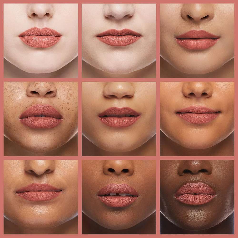 Wet n Wild MegaLast Liquid Catsuit Matte Lipstick