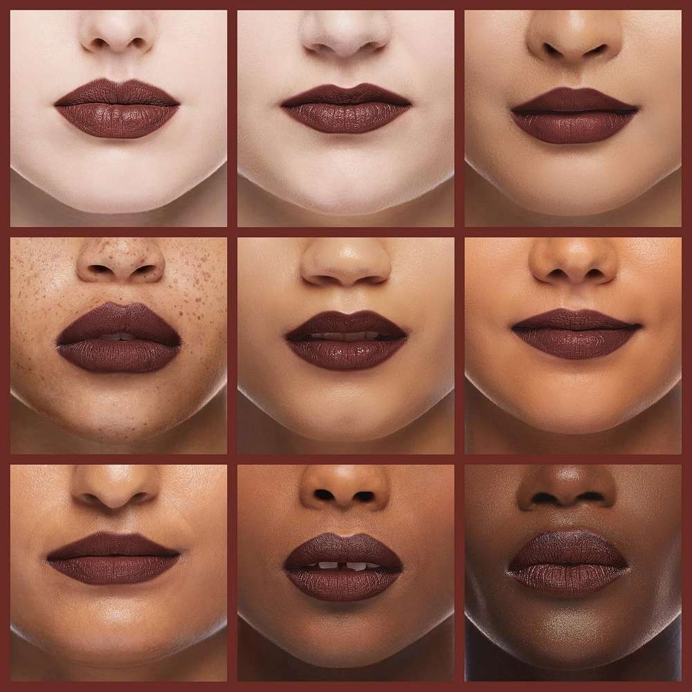 Wet n Wild MegaLast Liquid Catsuit Matte Lipstick