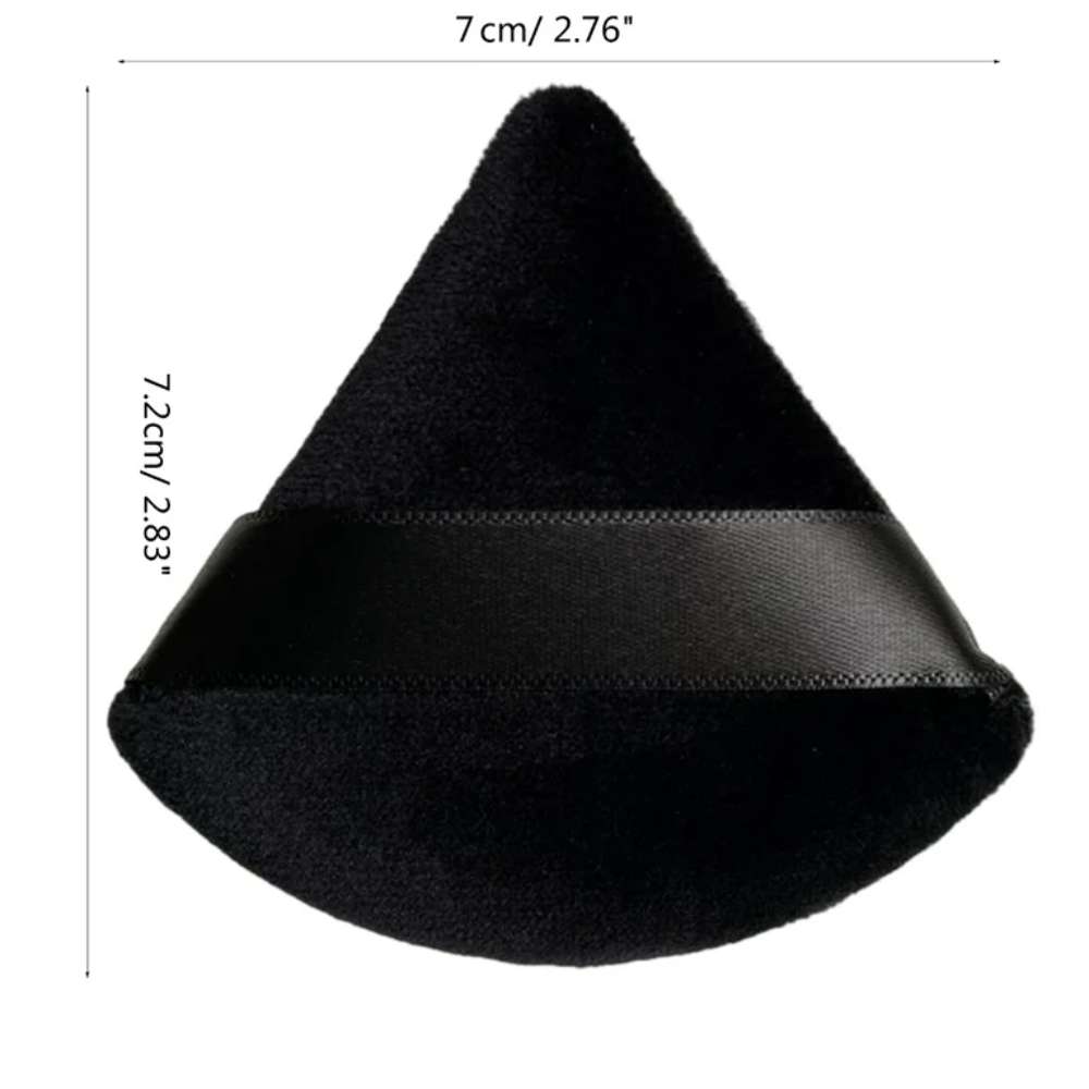 Shein Triangular Powder Puff