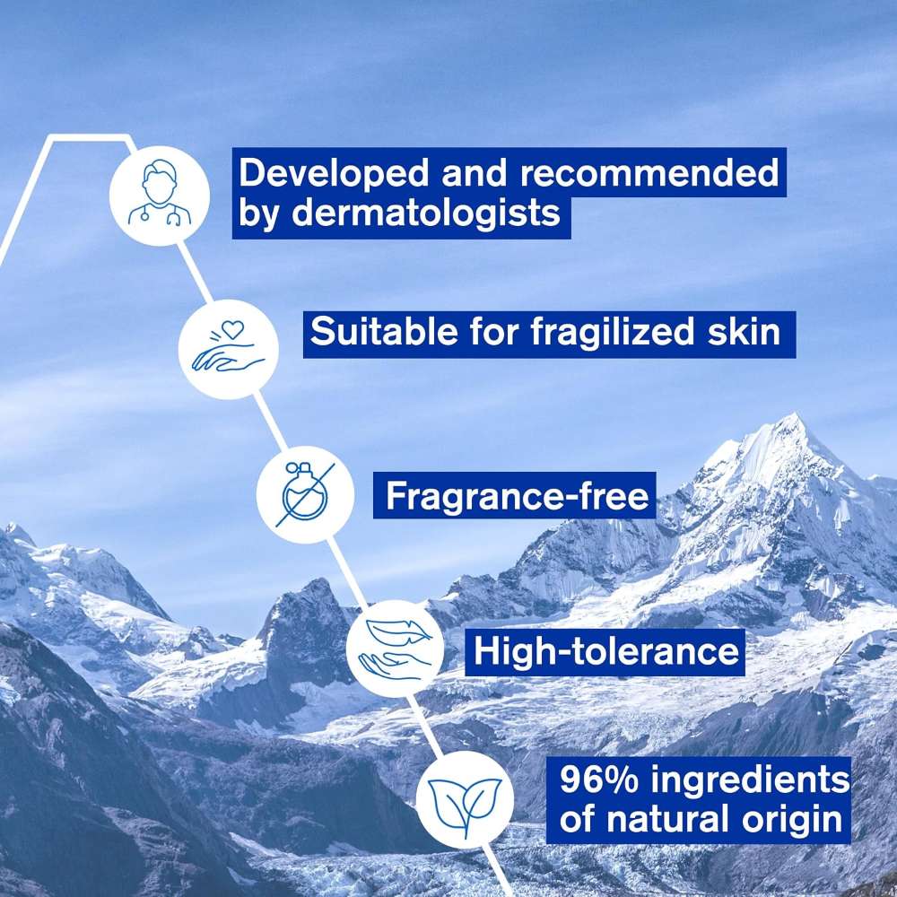 Uriage Bariederm CICA-Daily Gel Cream