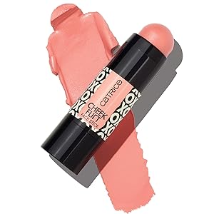 Catrice Cosmetics Cheek Flirt Face Stick