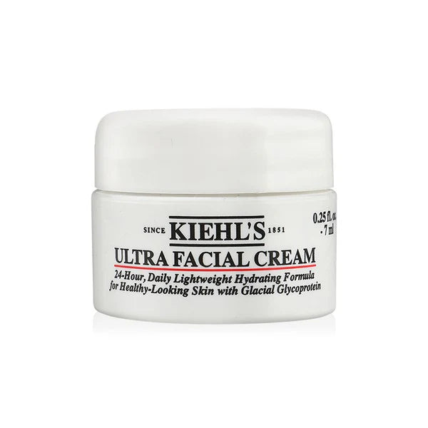 Kiehl’s Ultra Facial Cream with Squalane