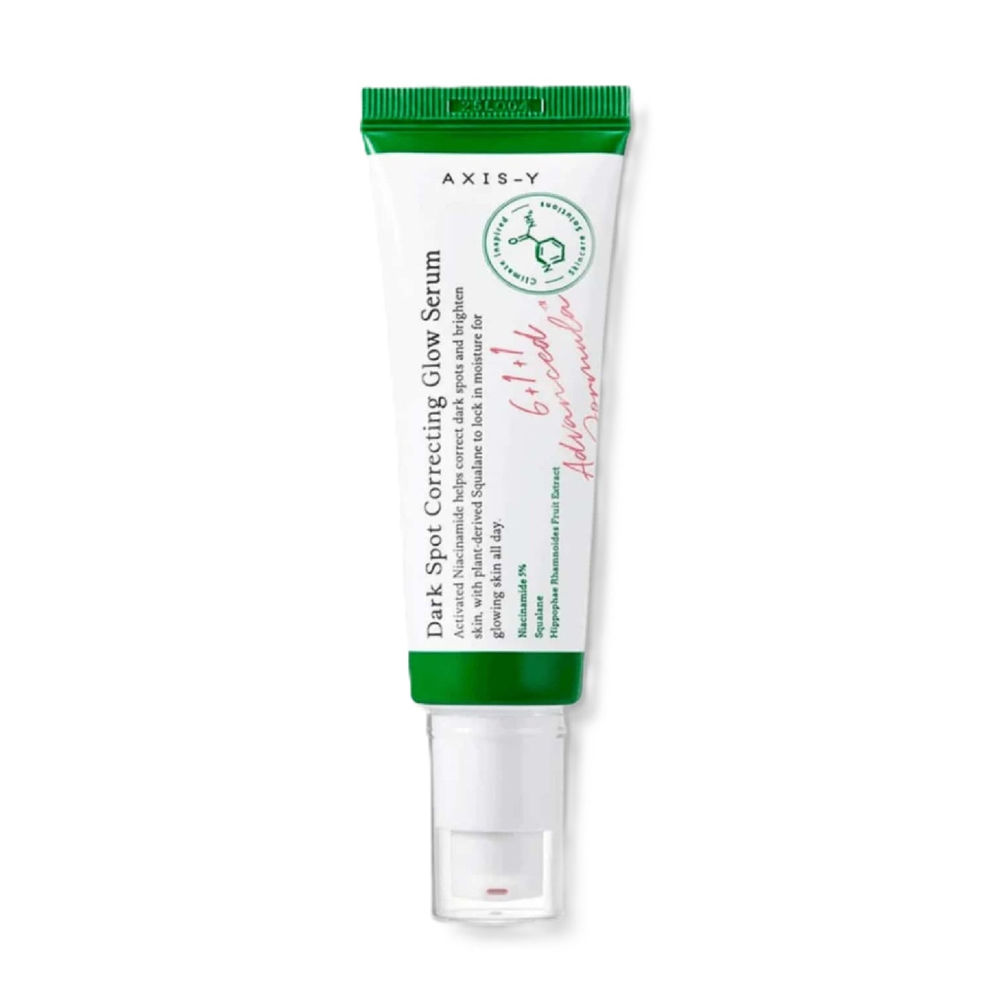 AXIS-Y Dark Spot Correcting Glow Serum