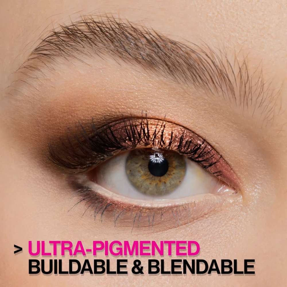 Wet n Wild Always Naked Palette