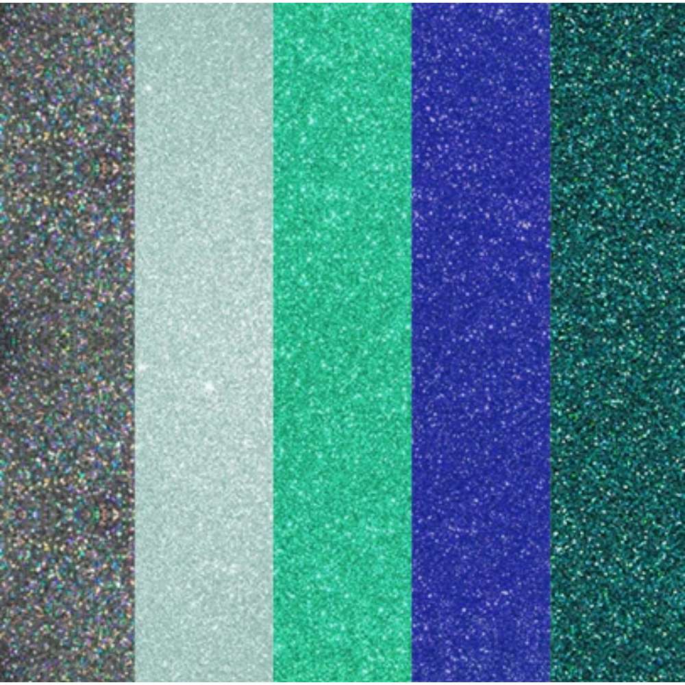 Profusion Cosmetics Glitter GEMS Palette