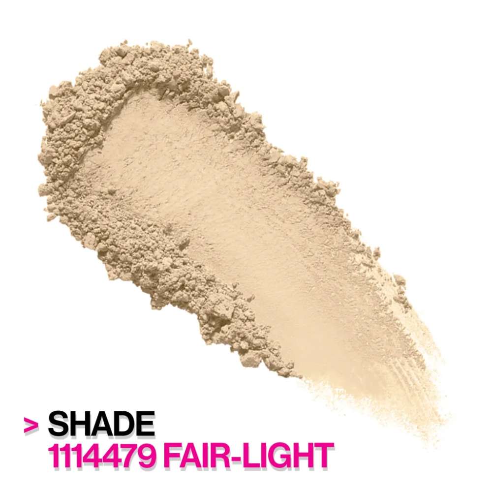 Wet n Wild Bare Focus Clarifying Finishing Powder