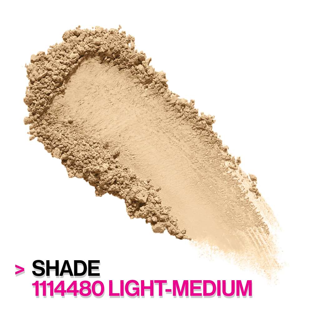 Wet n Wild Bare Focus Clarifying Finishing Powder
