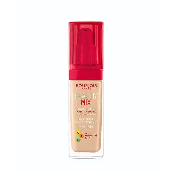 Bourjois Healthy Mix Anti-Fatigue Foundation