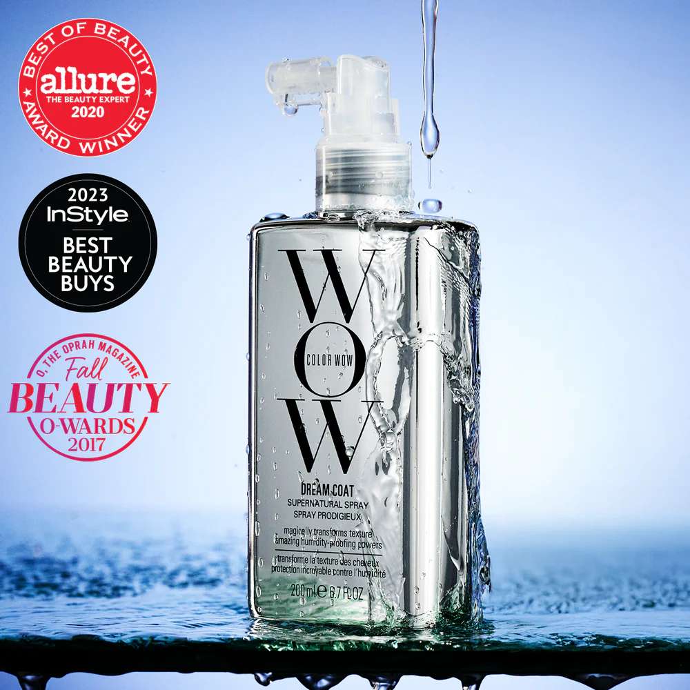 COLOR WOW Dream Coat Supernatural Spray