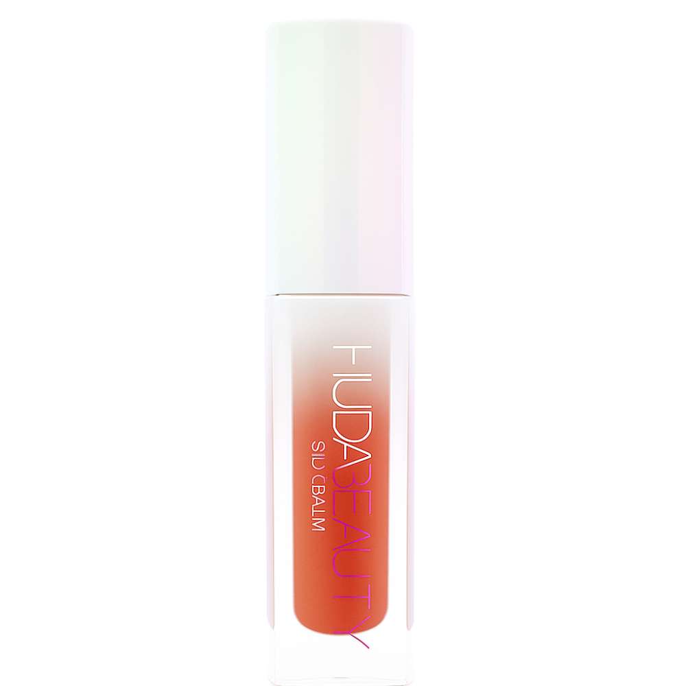 Huda Beauty Lovefest Silk Balm Tinted Lip Balm