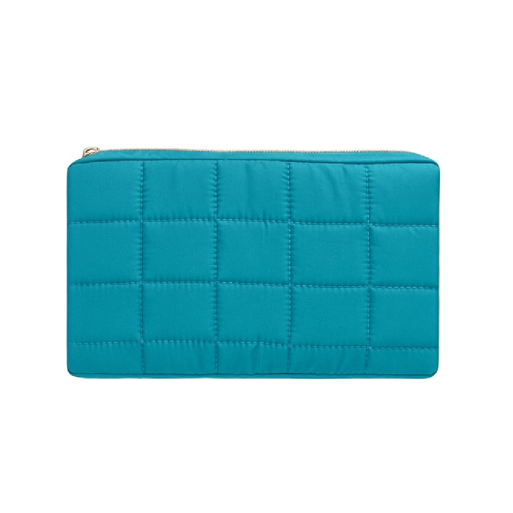 Sephora Quilted Travel Beauty Pouch