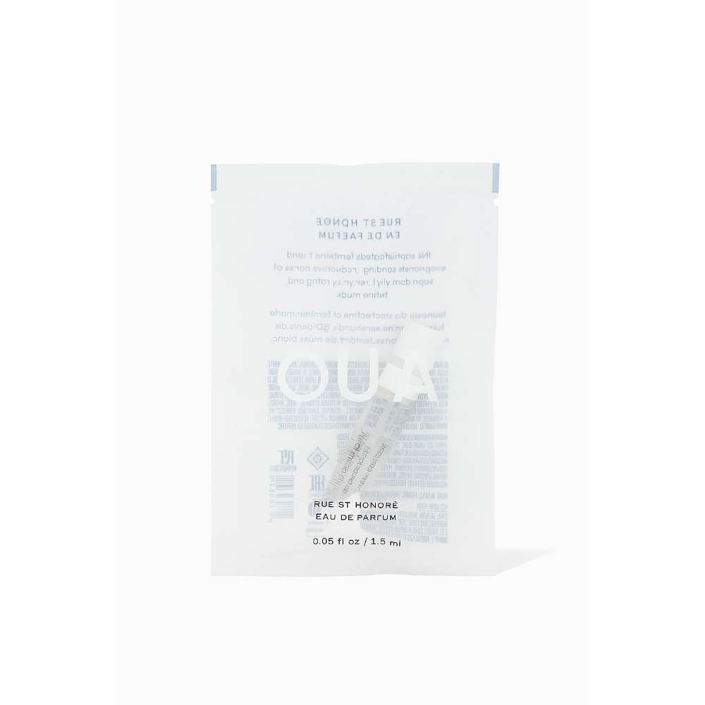 OUAI Rue St. Honoré Eau de Parfum