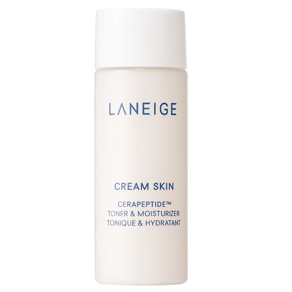 LANEIGE Cream Skin Toner & Moisturizer
