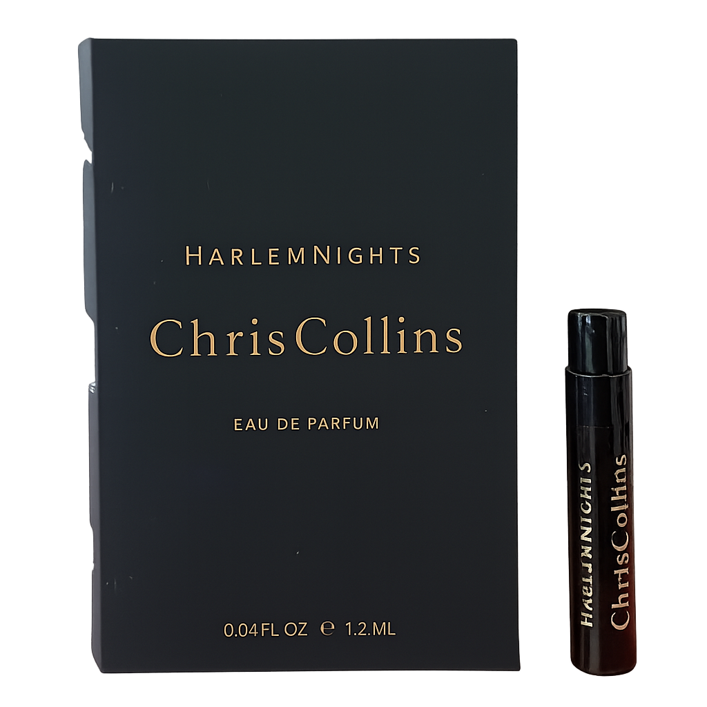 Chris Collins Harlem Nights Eau de Parfum