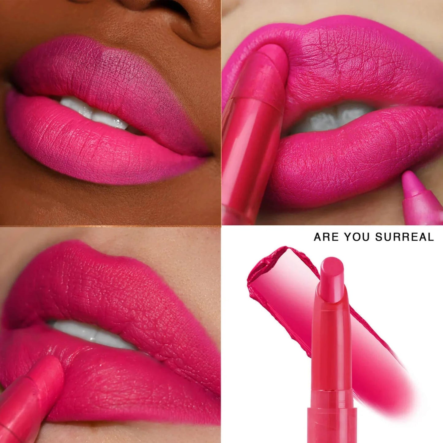 ColourPop Lippie Stix