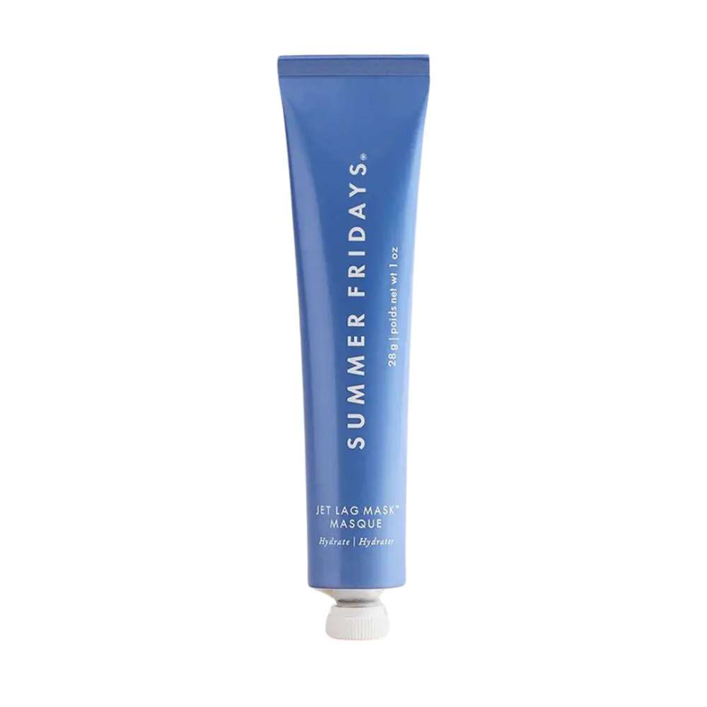 Summer Fridays Jet Lag Mask + Moisturizer