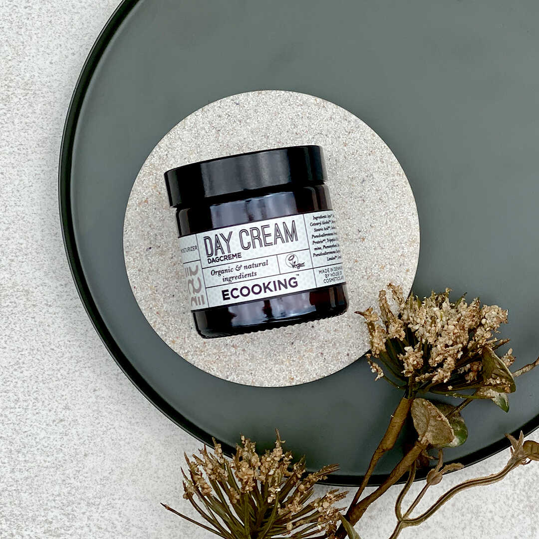 ECOOKING – Day Cream