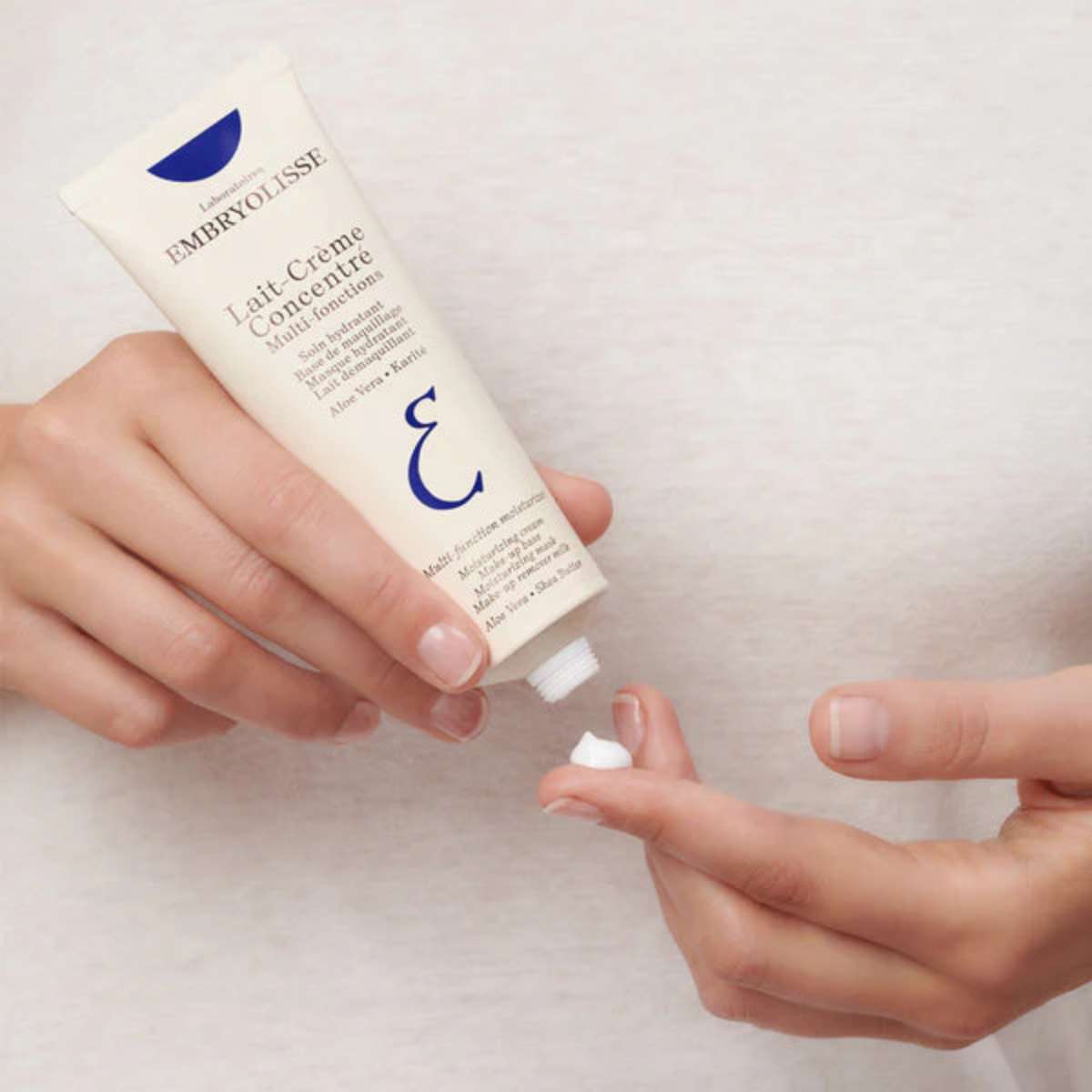 Embryolisse Lait-Crème Concentré Multi-Purpose Moisturiser