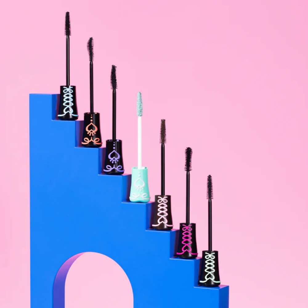 Essence Lash Princess False Lash Effect Mascara