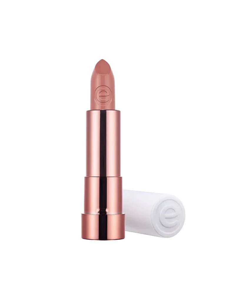 Essence This Is Nude Lipstick
