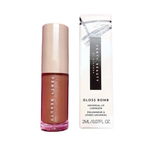FENTY BEAUTY by Rihanna Gloss Bomb Universal Lip Luminizer