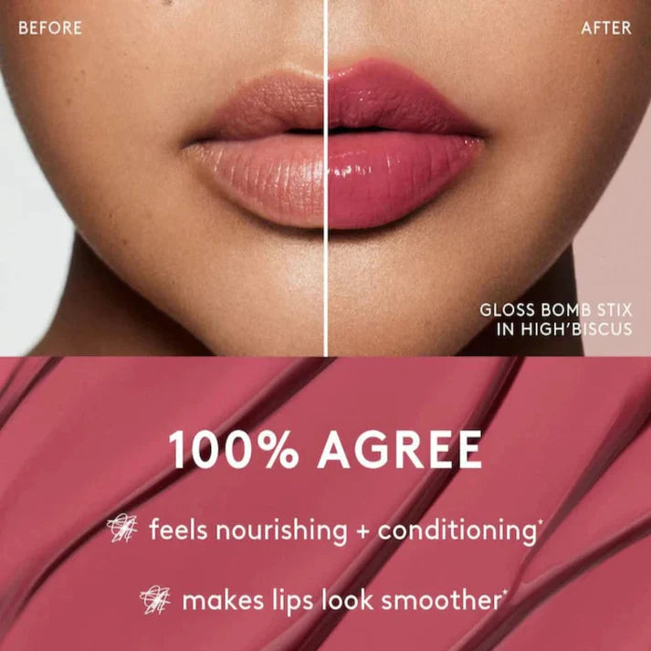 FENTY BEAUTY by Rihanna Gloss Bomb Stix High-Shine Gloss Stick