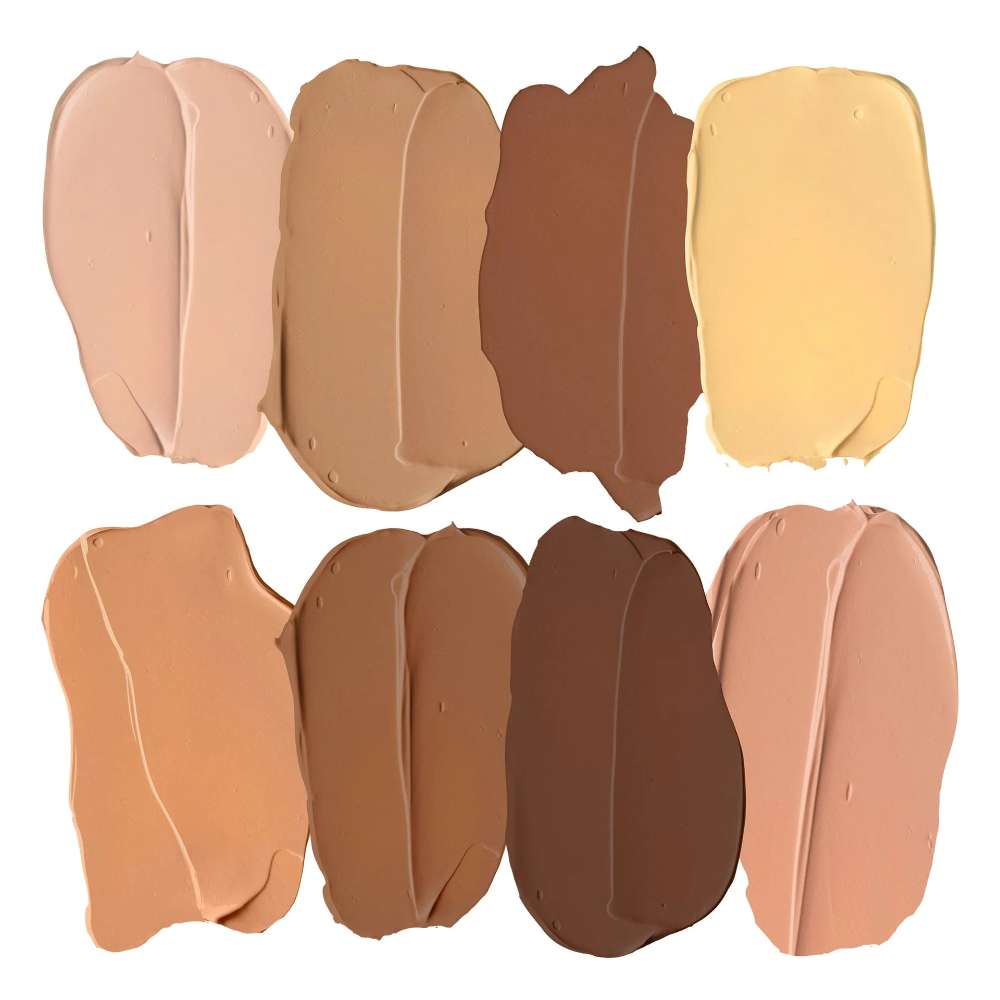 L.A. Girl Pro Sculpt Concealer Palette