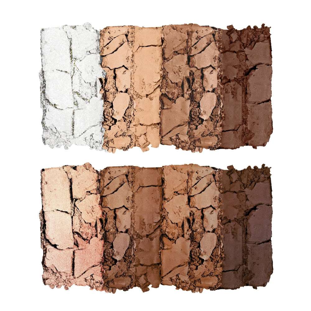 L.A. Girl Pro Powder Palette Sculpt & Highlight