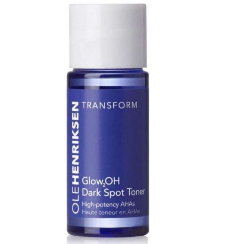 OLEHENRIKSEN Glow2OH 7% AHA Exfoliating Dark Spot Toner