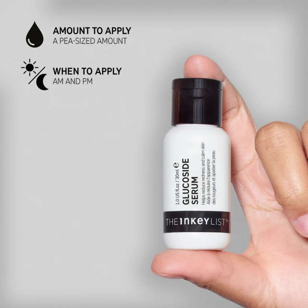 The INKEY List Glucoside Serum