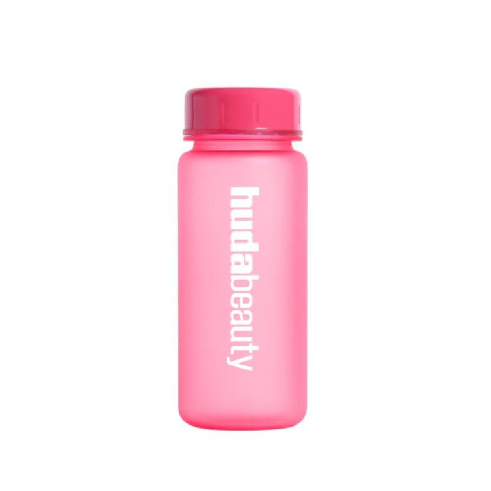 HUDA BEAUTY Water Bottle