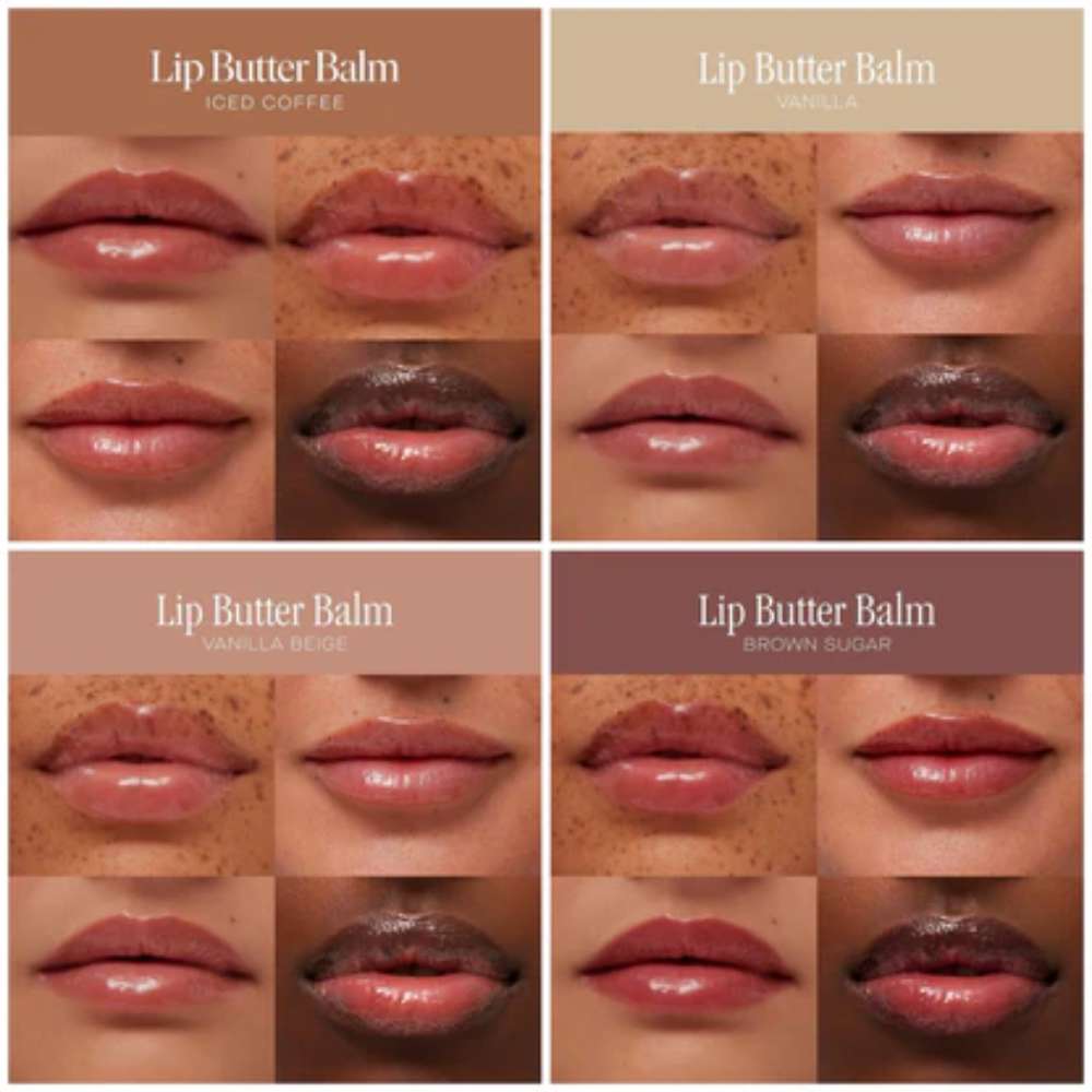 Summer Fridays Lip Butter Balm