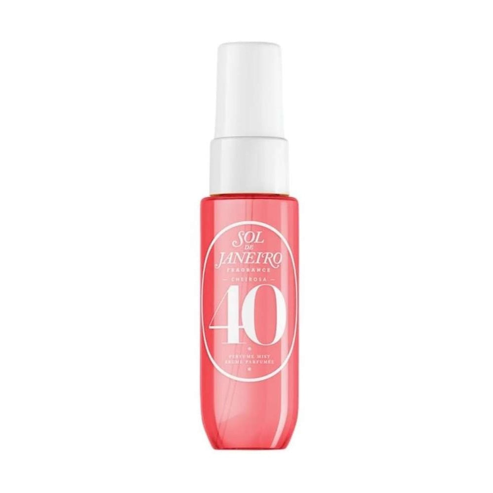 Sol de Janeiro Cheirosa 40 Hair & Body Perfume Mist