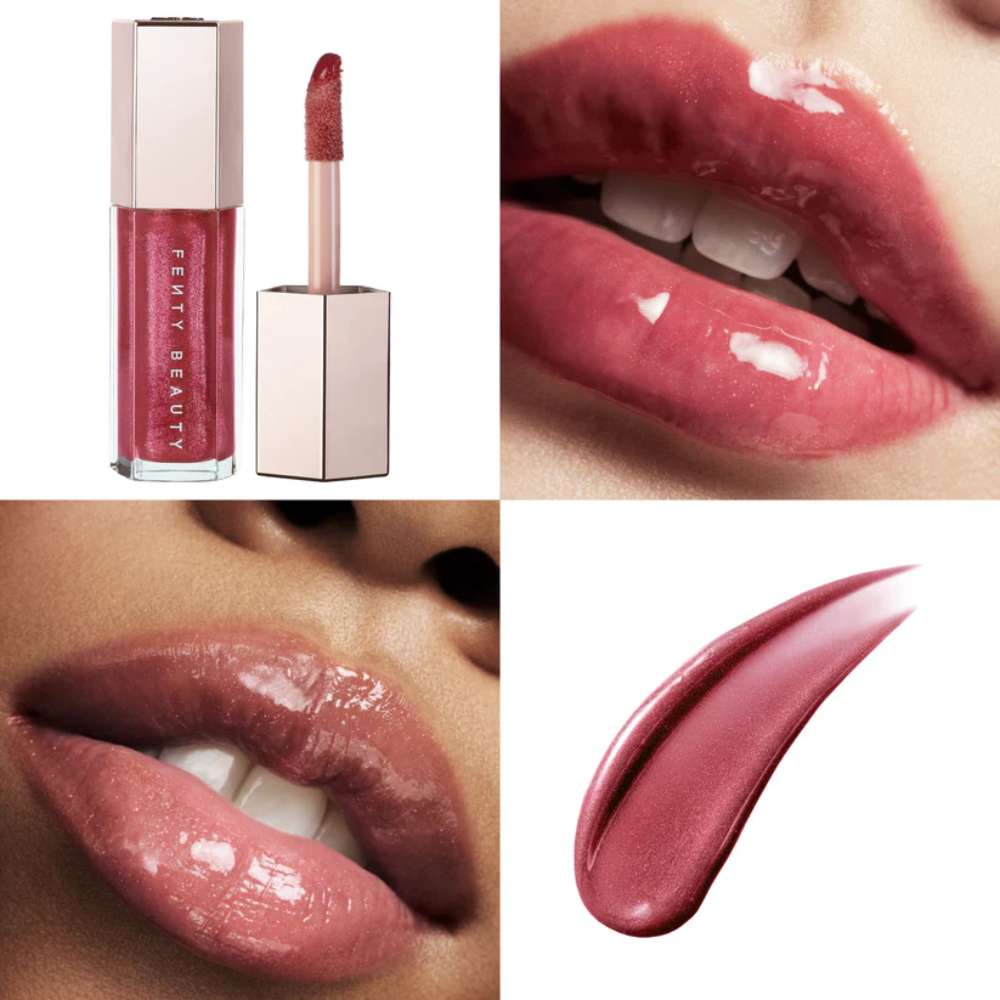 FENTY BEAUTY by Rihanna It’s Riri Szn 3-Piece Lip Set