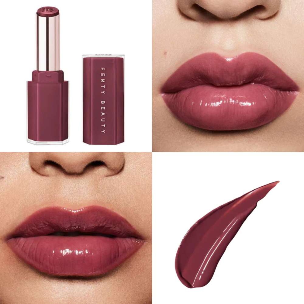 FENTY BEAUTY by Rihanna It’s Riri Szn 3-Piece Lip Set