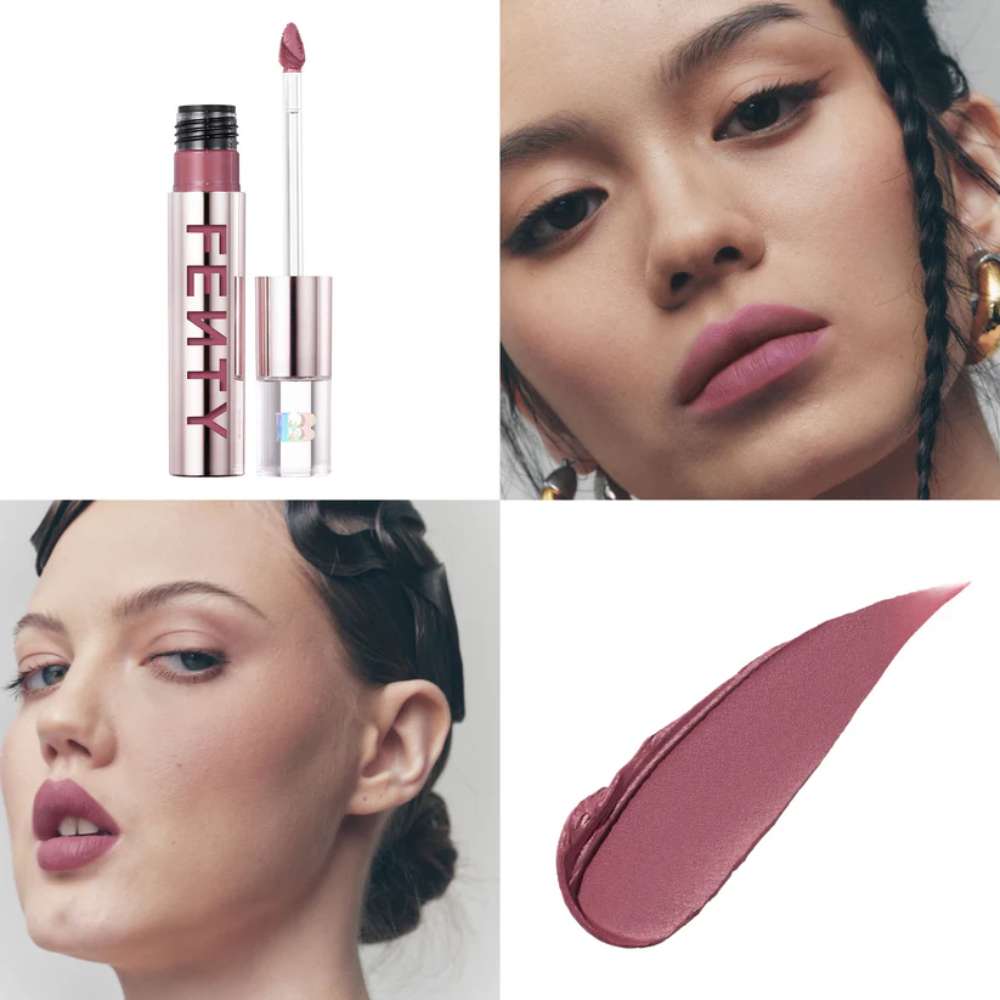 FENTY BEAUTY by Rihanna It’s Riri Szn 3-Piece Lip Set