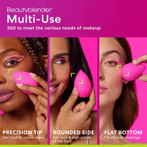Beautyblender® Original Makeup Sponge