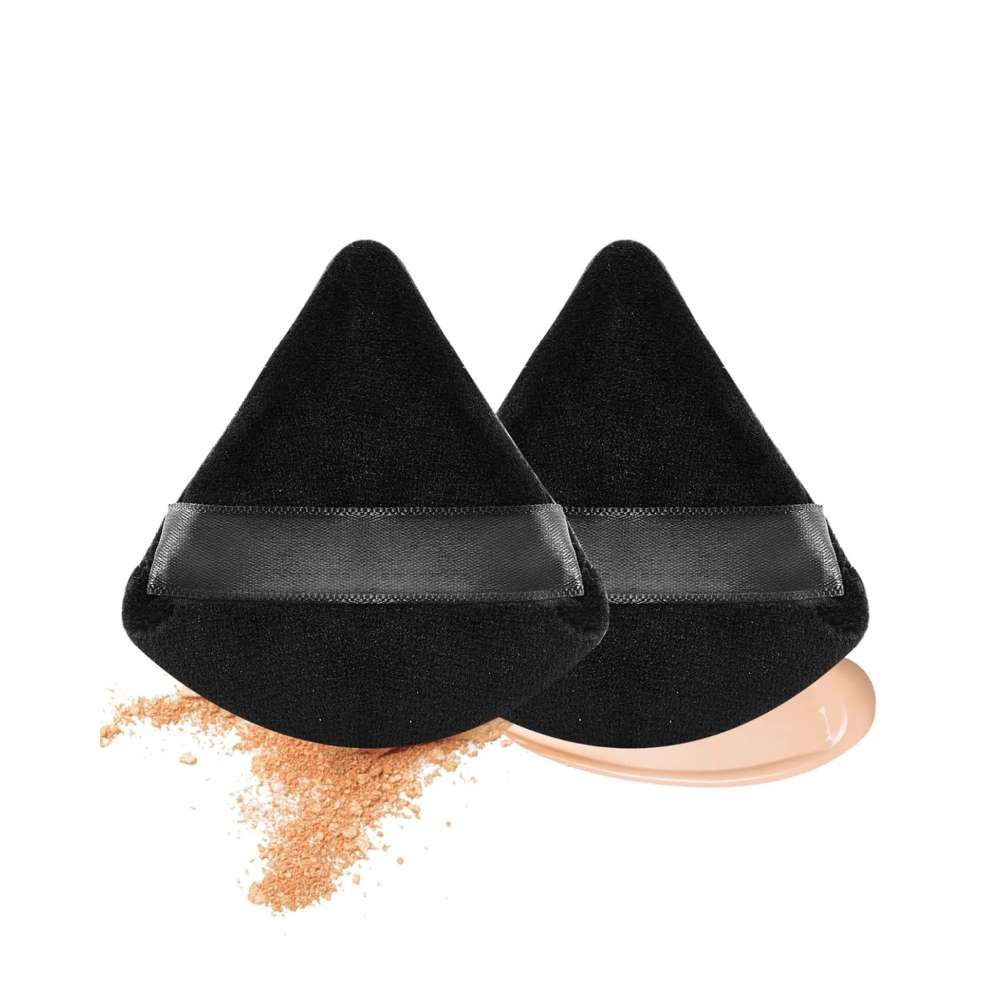 Shein Triangular Powder Puff