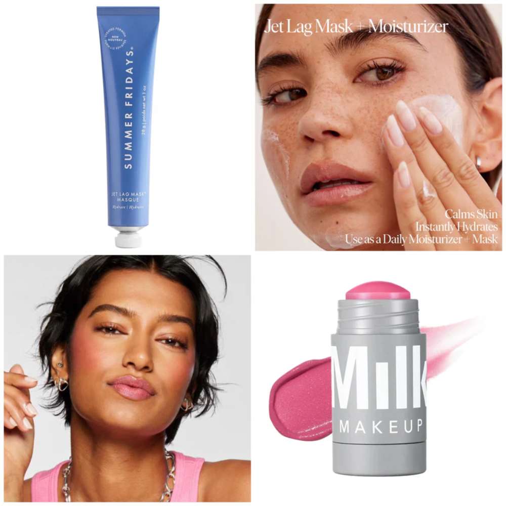 Sephora Favorites The Glow Up Kit
