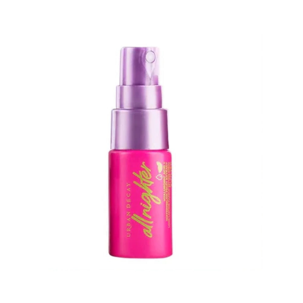Urban Decay All Nighter Hydrating Dewy Setting Spray