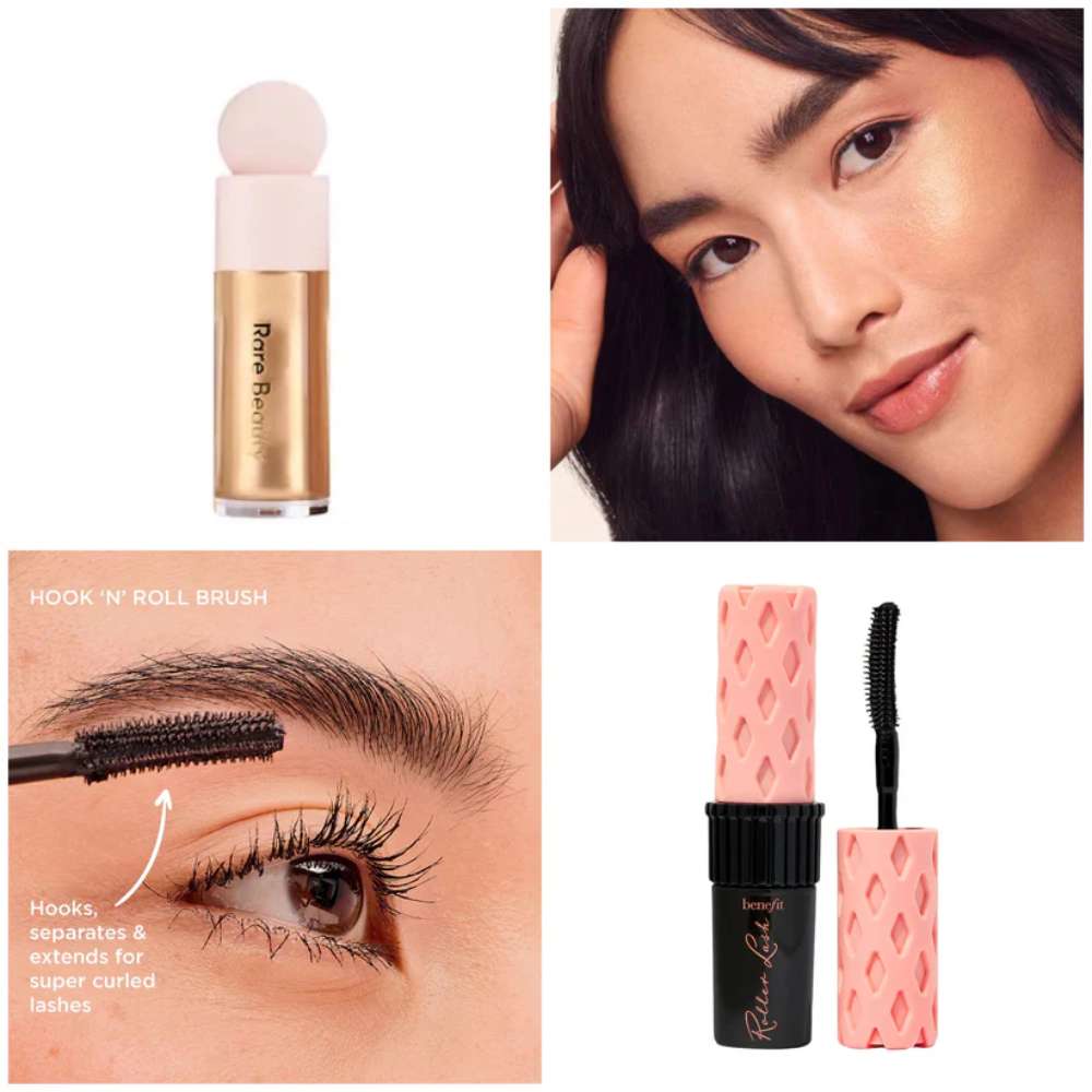 Sephora Favorites The Glow Up Kit