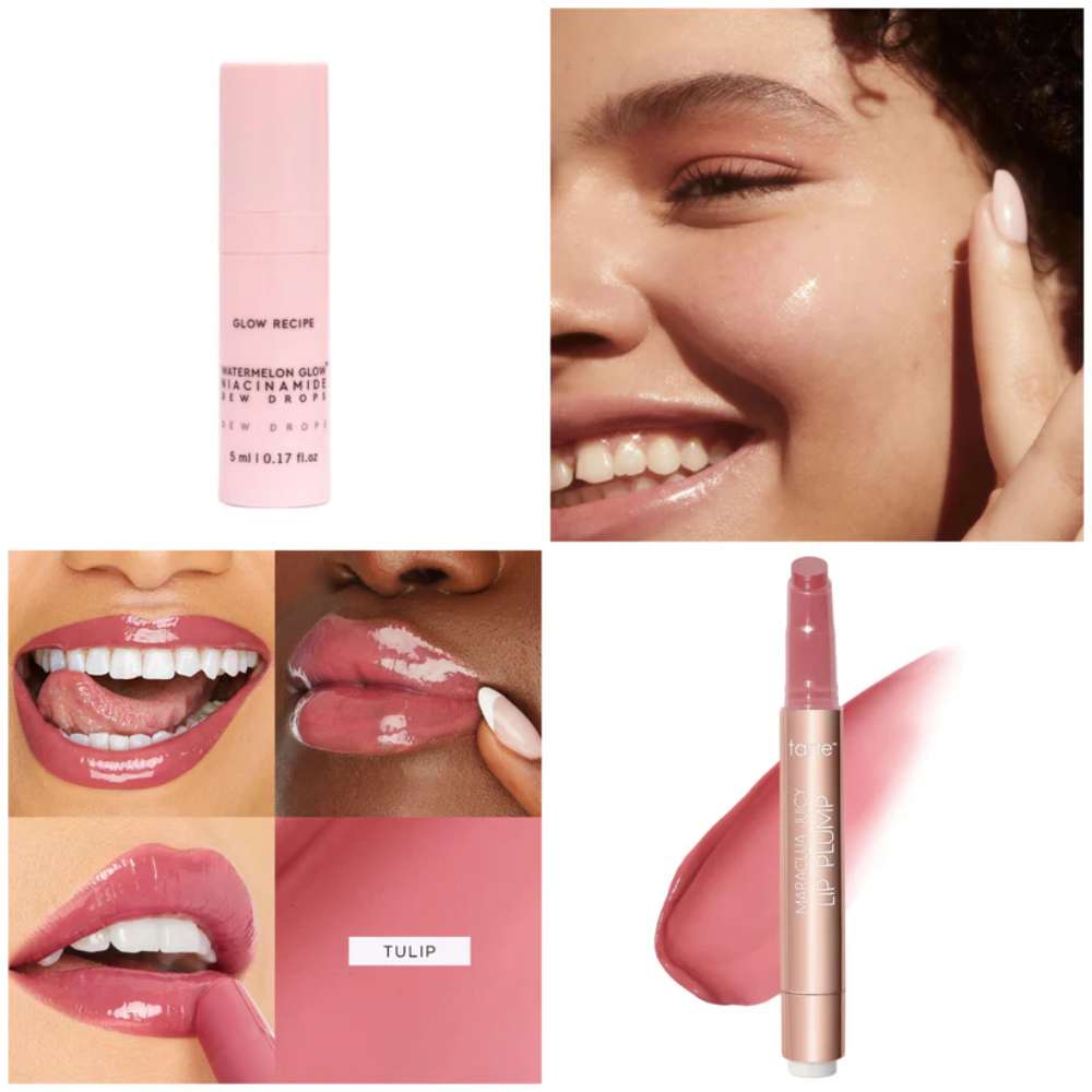 Sephora Favorites The Glow Up Kit