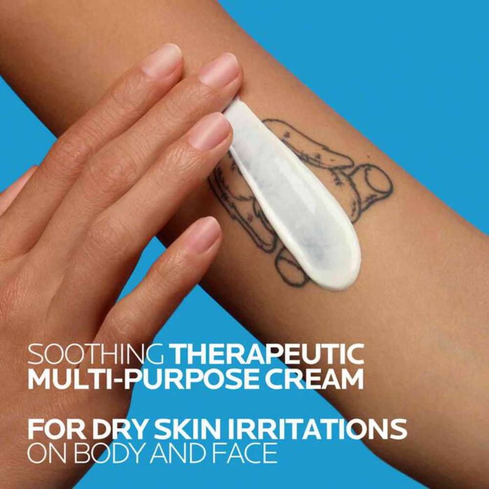 La Roche-Posay Cicaplast Baume B5+