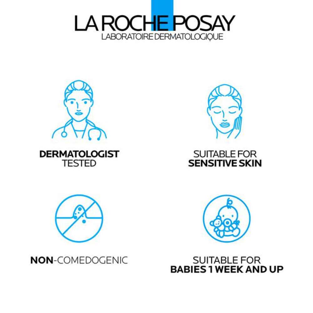 La Roche-Posay Cicaplast Baume B5+