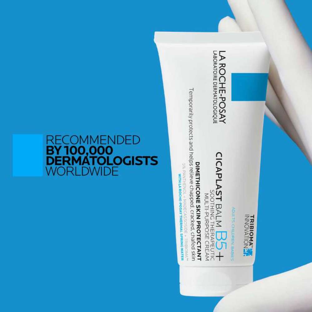 La Roche-Posay Cicaplast Baume B5+