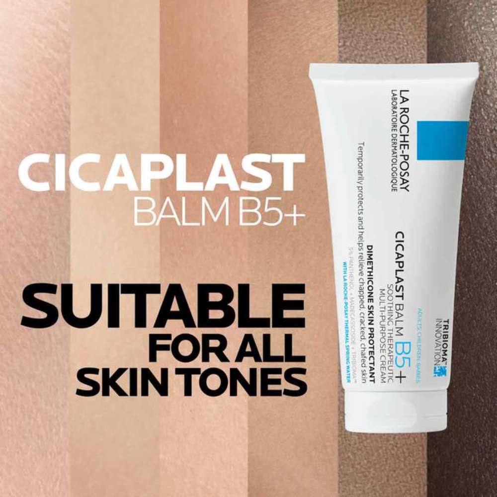 La Roche-Posay Cicaplast Baume B5+